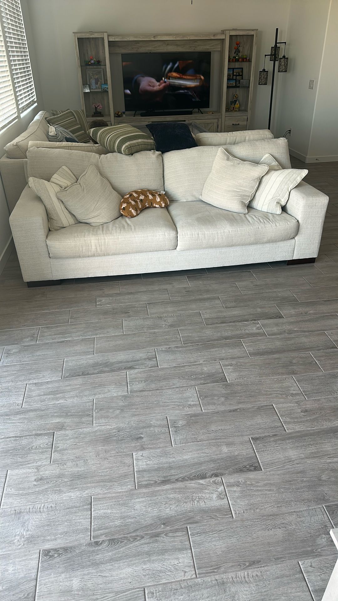 Couch And Love Seat