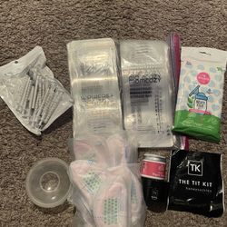 Breastfeeding Bundle