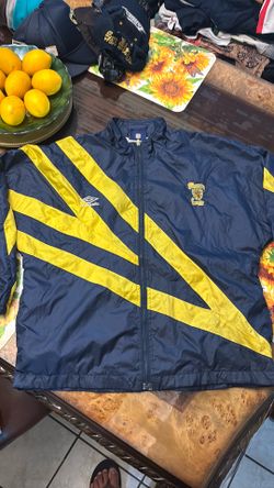 (RARE) Scotland National Team Vintage 1990’s track jacket