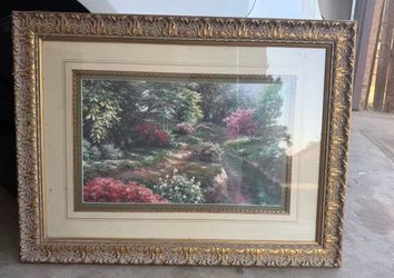 Picture Frames, Set of 2