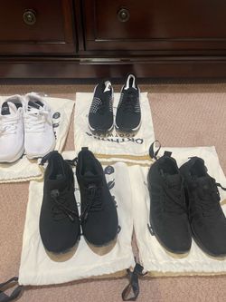 Brand new Orthora Footwear sneakers
