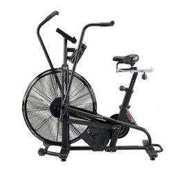 Assault Bike