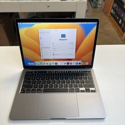 MacBook Pro TouchBar M1/16/512 with Final Cut Pro & Logic Pro X
