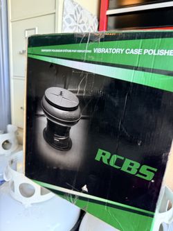 Case polisher