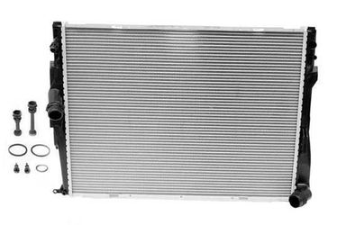 Bmw E90 3 Series Radiator