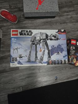 Lego Star Wars 75288