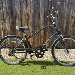 Electra Townie 7D Men’s Cruiser Bicycle 