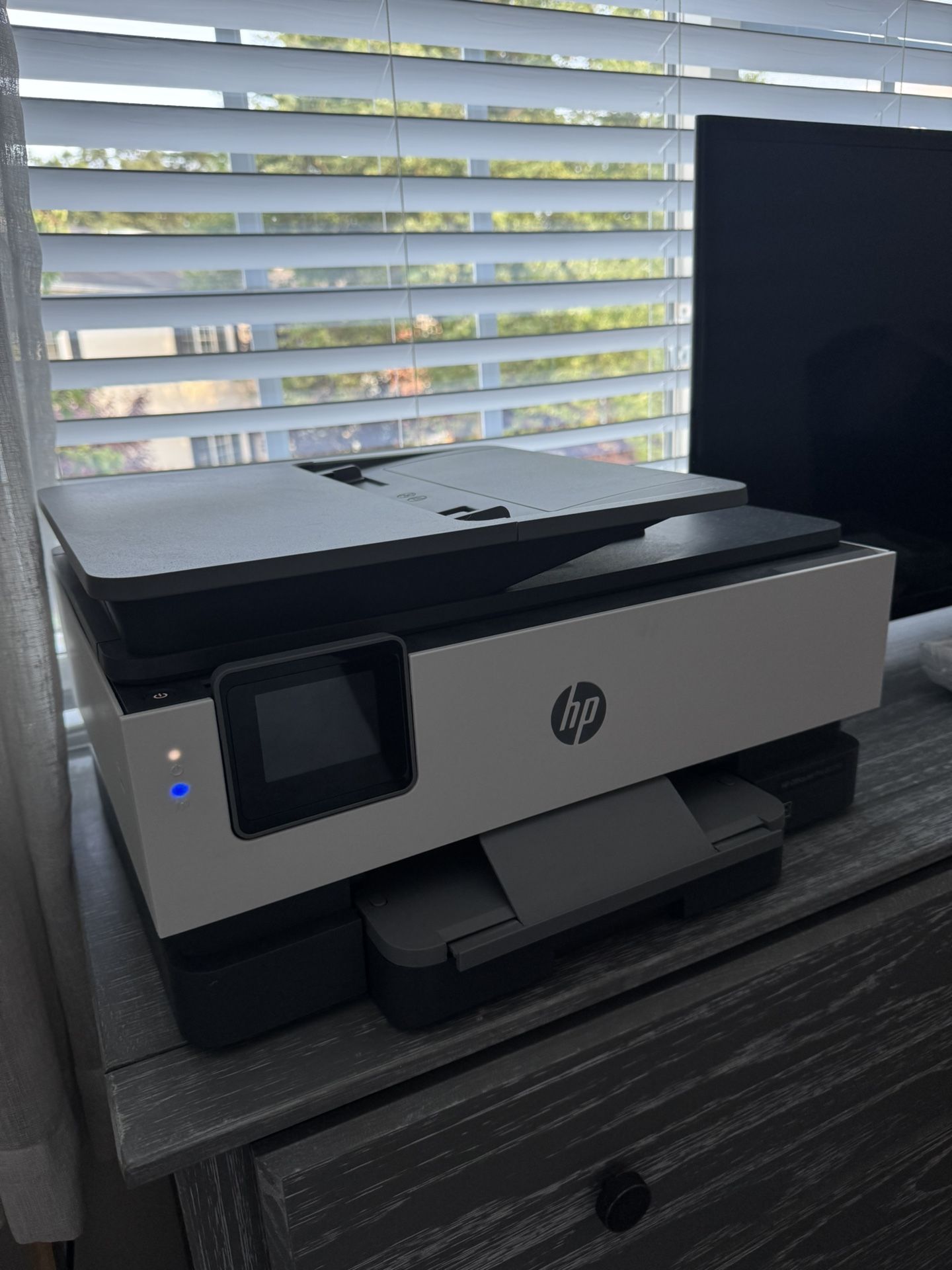 HP Printer