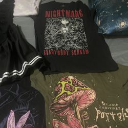 Teen Clothes- Size Small