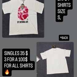 Bape T-Shirt