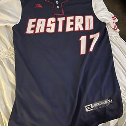 Boys Sport Jersey 