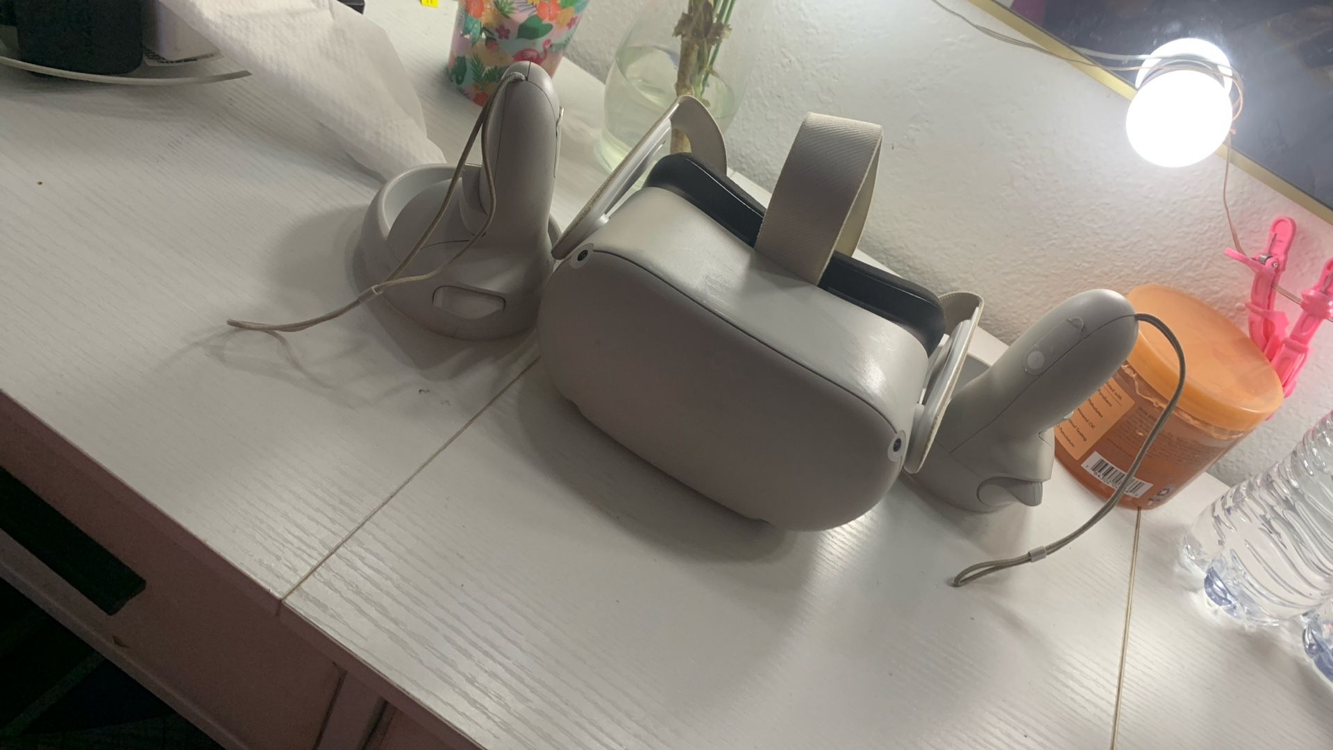 Vr Mega Quest