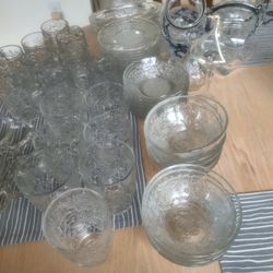 Princess House Crystal 