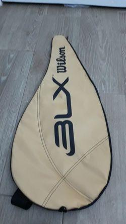 Wilson BLX TENNIS Rascquet BAG