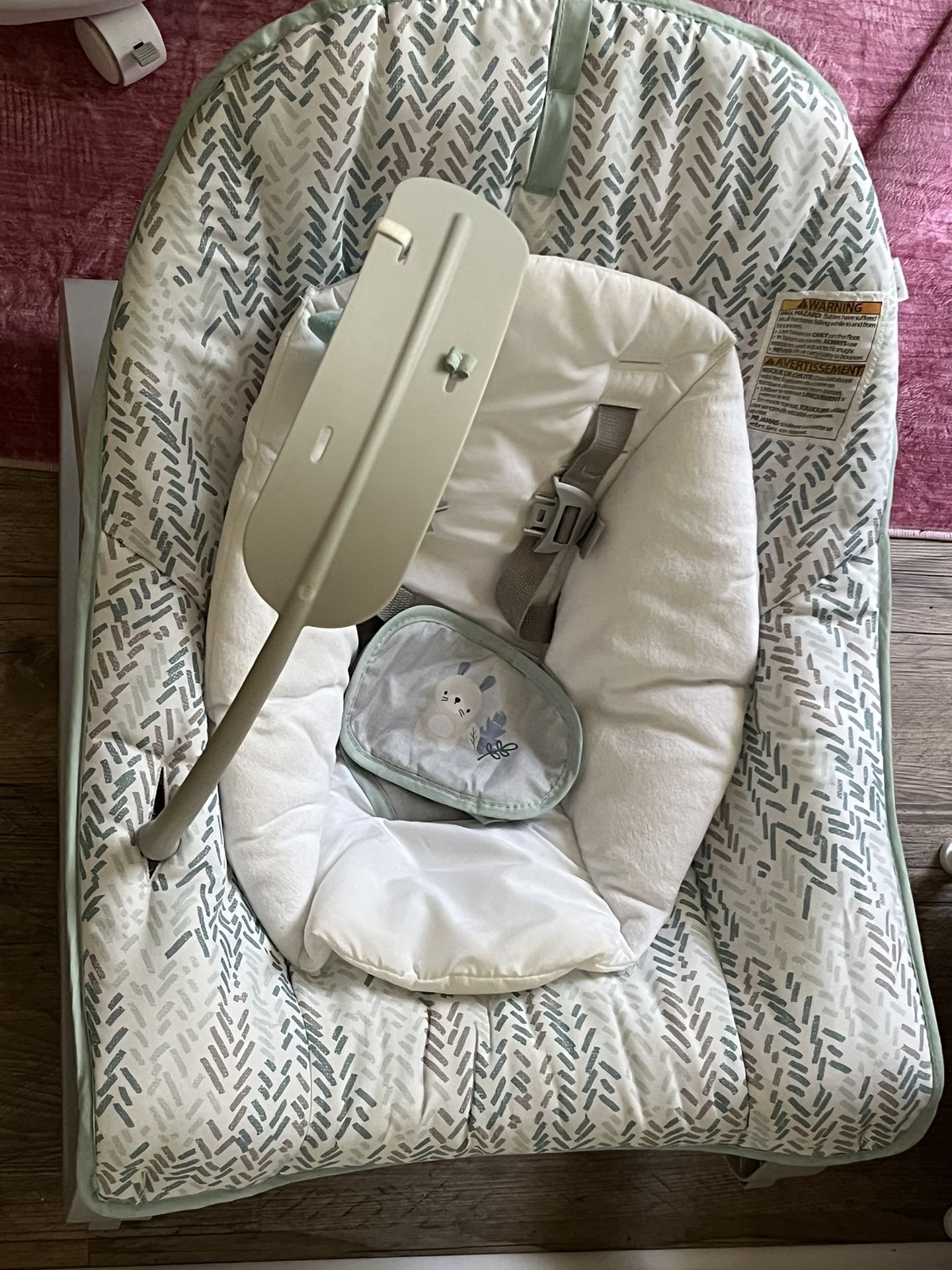 Baby Swing