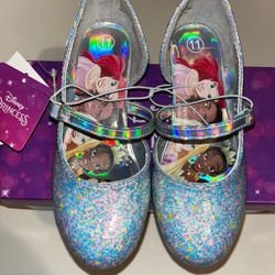Little Girls Heels 