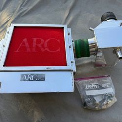 ARC Intake Honda S2000