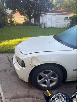 2008 Dodge Charger