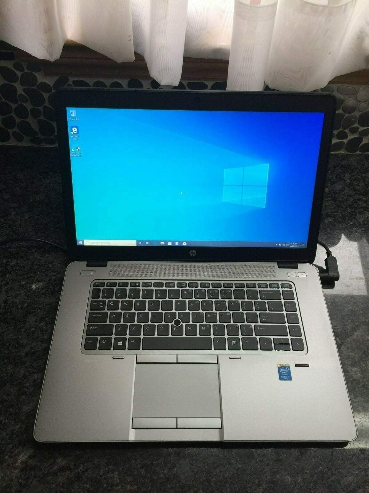 2016 15 Inch Core I5 Hp Elitebook 850 G2 Laptop Office Adobe Cs6 For Sale In Federal Way Wa 9770