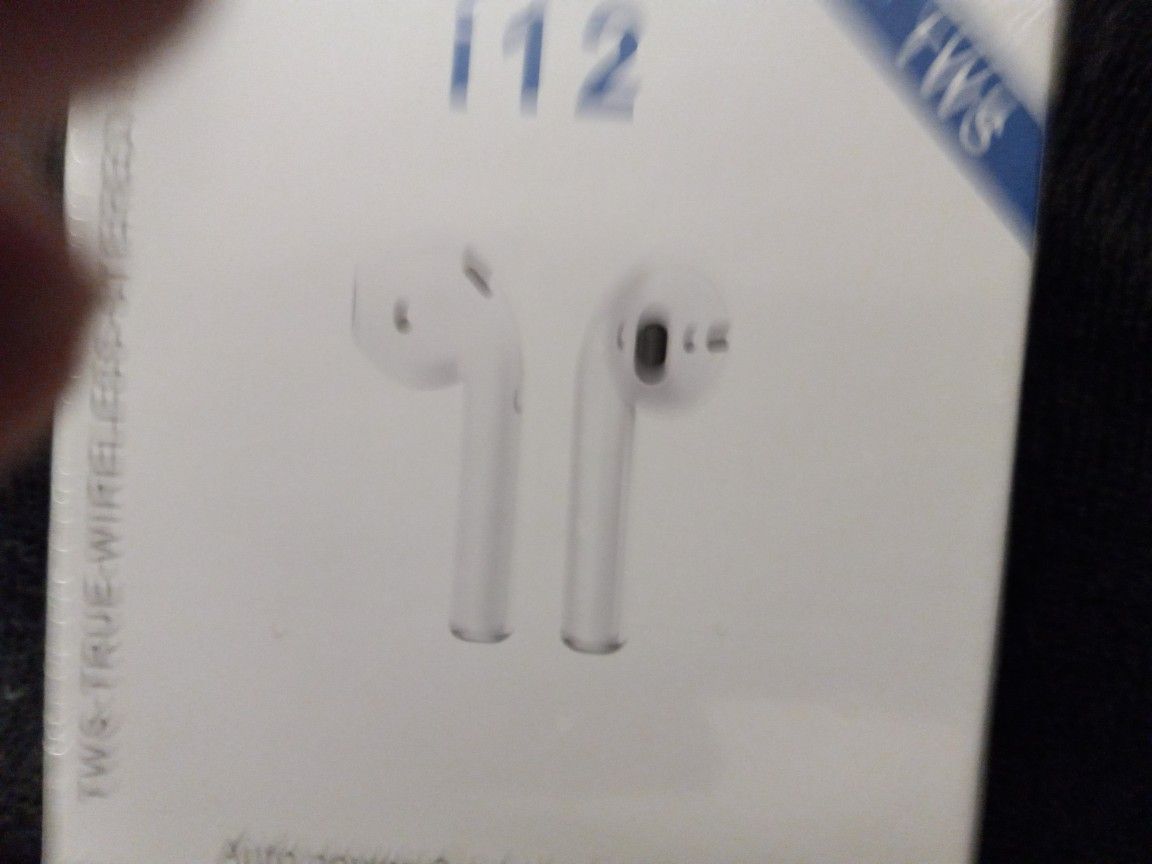 i 12 PODS NEW IN BOX