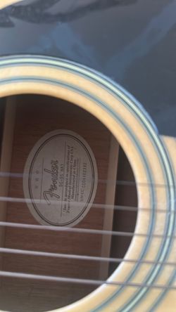 Guitarra