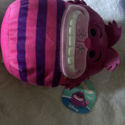 Alice In Wonderland Squishmallows