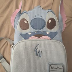 Stitch Loungefly 