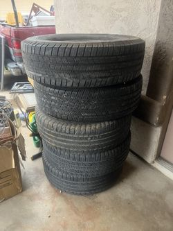 Tires Llantas