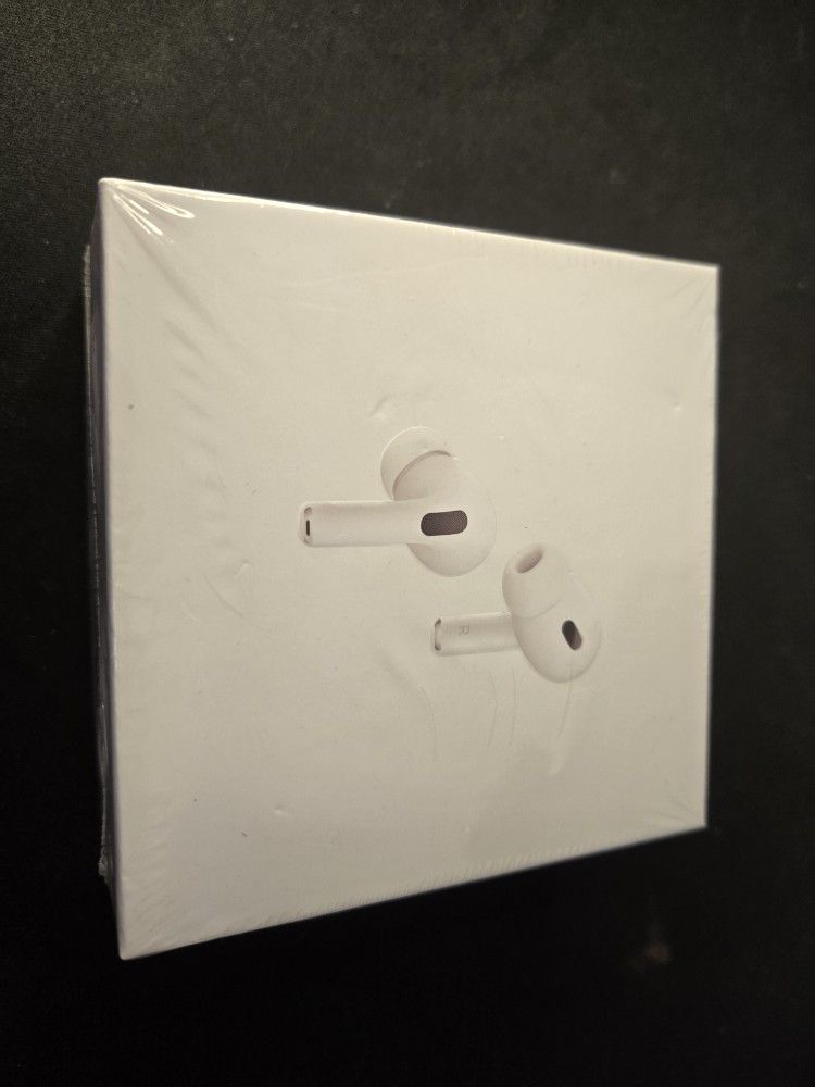 Apple Earbuds Pro2