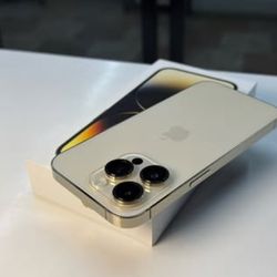 iPhone 14 Pro Max Unlocked With Warranty 