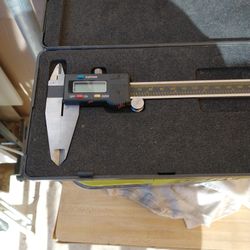 12"Digital Calipers