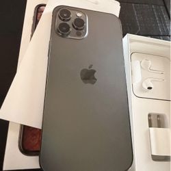 Apple iPhone 12 Pro Max 5G 