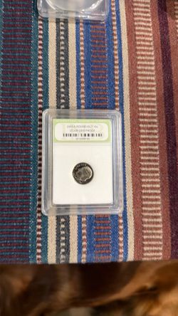 2005-s Roosevelt Dime Gem Proof