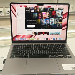MacBook Air M3 8Ram 256gb 