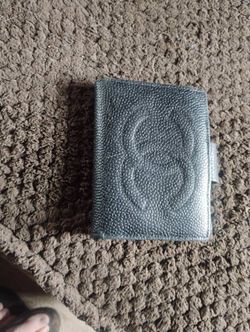Chanel Wallet