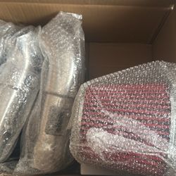G37 Short Ram Intakes