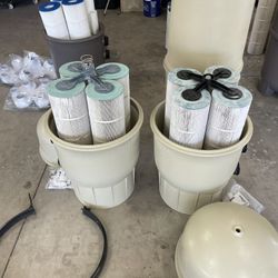 pentair clean and clear 420