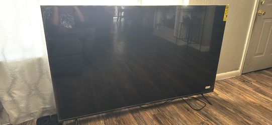 70" Westinghouse Tv - Read Description