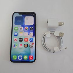 Apple iPhone 12 5G - UNLOCKED - Like New