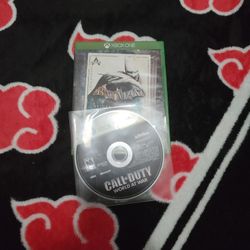 Batman And War At World Cod