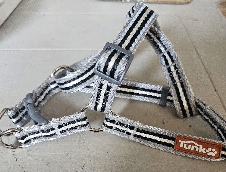 Dog Harness s/m (New)