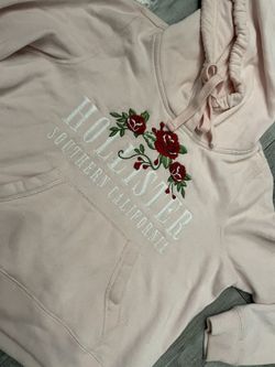 Hollister Sweater