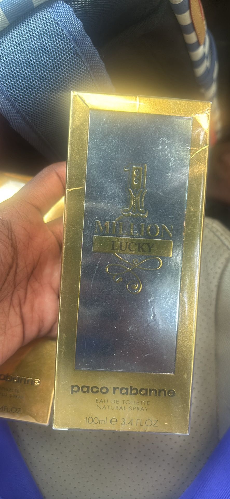 Paco Rabanne Cologne Men