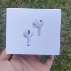 AirPods Pro 3 – Noise Cancellation