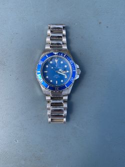 Sottomarino Mostro Watch