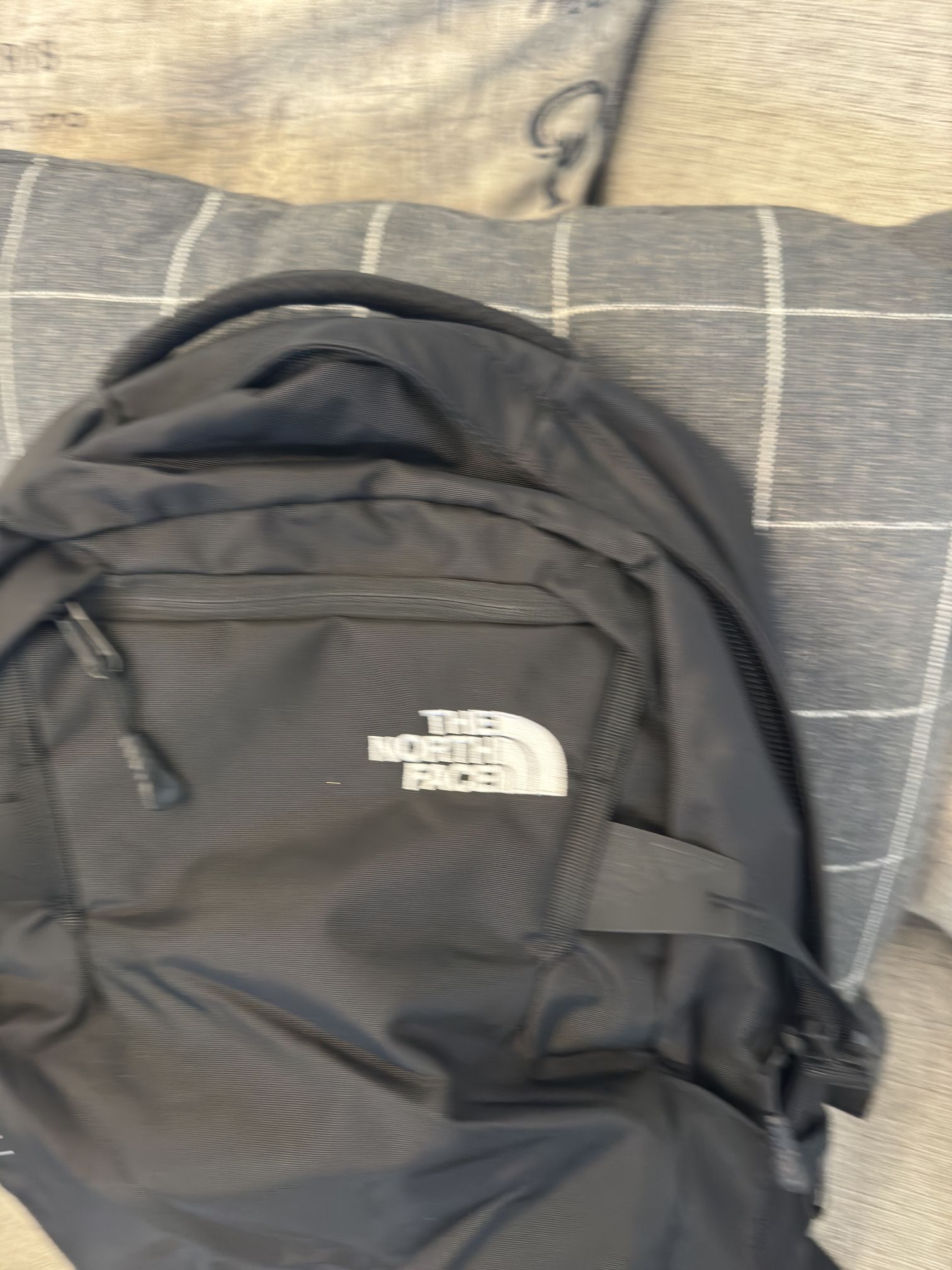 The North Face Backpack 