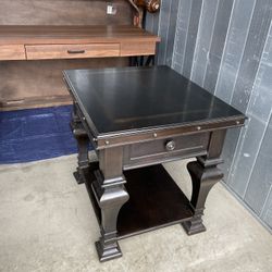 End Table 