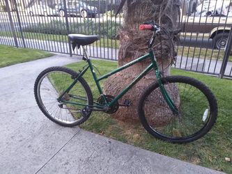 Bike 😍
