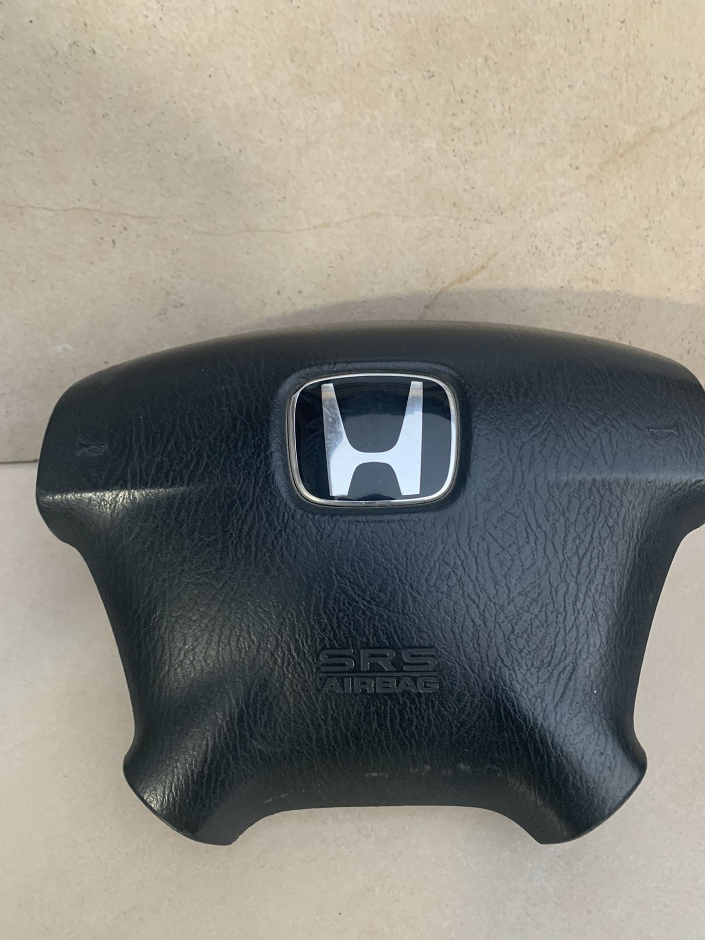 Honda Civic Driver Steering Wheel Airbag, HOZM3Z102, M/D-0403, 77800-SOZ-A811-M1