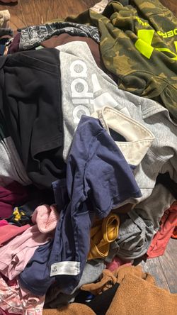 Kids clothes